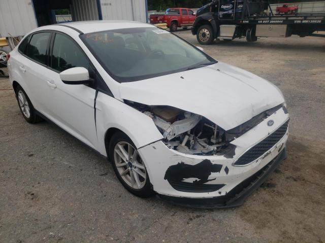 FORD FOCUS SE 2018 1fadp3f29jl218368