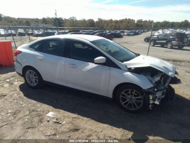 FORD FOCUS 2018 1fadp3f29jl219942