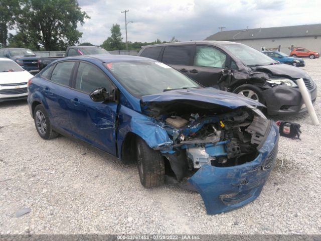 FORD FOCUS 2018 1fadp3f29jl221979