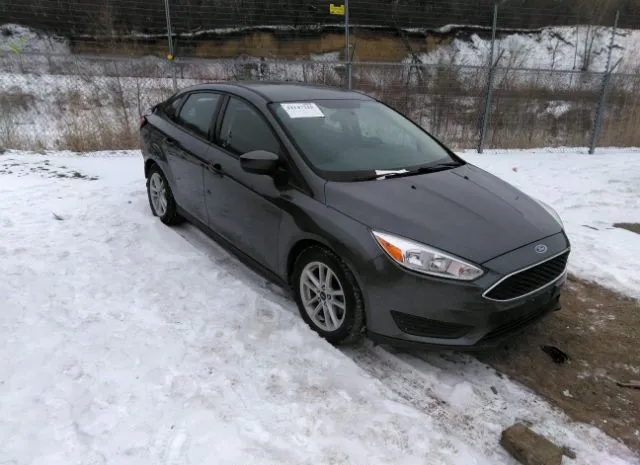 FORD FOCUS 2018 1fadp3f29jl222209