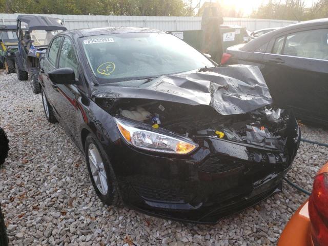 FORD FOCUS SE 2018 1fadp3f29jl223781