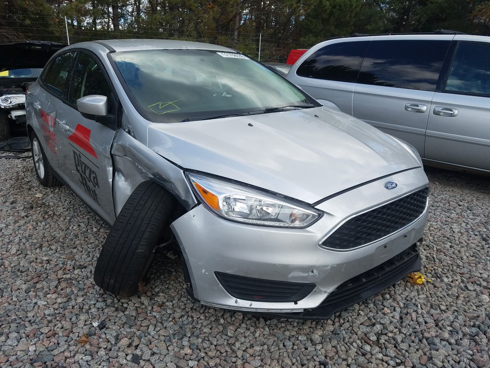 FORD NULL 2018 1fadp3f29jl225210