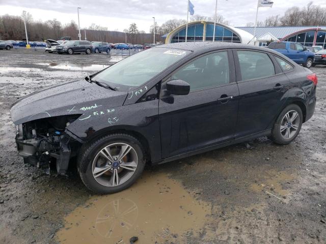 FORD FOCUS 2018 1fadp3f29jl228916