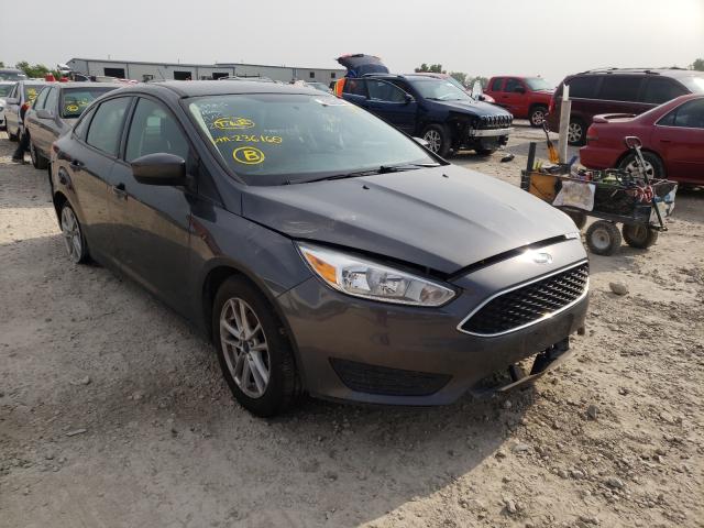 FORD FOCUS SE 2018 1fadp3f29jl236160