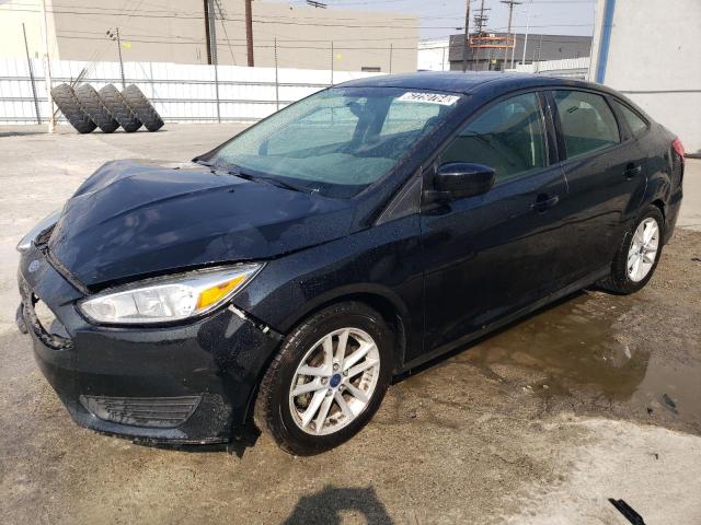 FORD FOCUS SE 2018 1fadp3f29jl236756