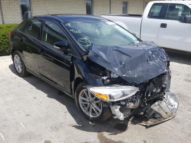 FORD FOCUS SE 2018 1fadp3f29jl239169