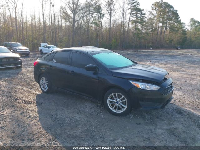 FORD FOCUS 2018 1fadp3f29jl248535