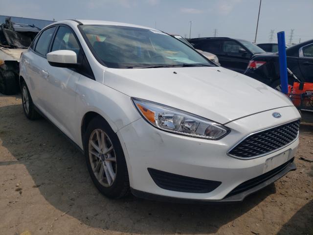 FORD FOCUS SE 2018 1fadp3f29jl248955