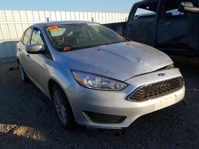 FORD FOCUS SE 2018 1fadp3f29jl251919