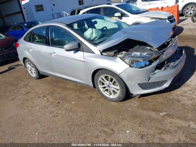 FORD FOCUS 2018 1fadp3f29jl252083