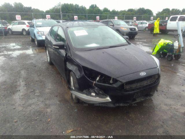 FORD FOCUS 2018 1fadp3f29jl254660