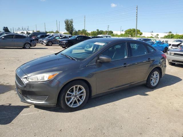 FORD FOCUS SE 2018 1fadp3f29jl256165