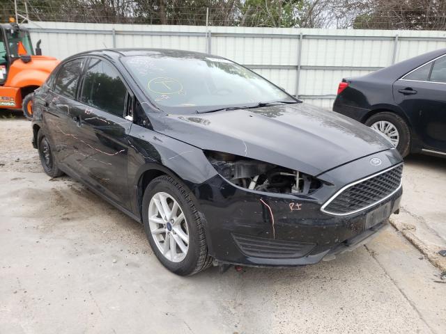 FORD FOCUS SE 2018 1fadp3f29jl259115