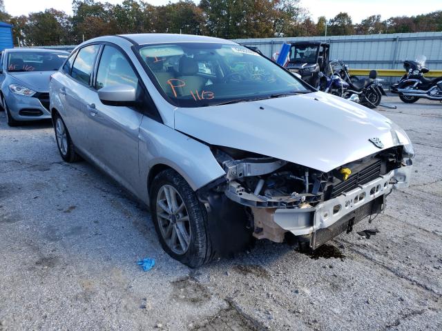 FORD FOCUS SE 2018 1fadp3f29jl259342