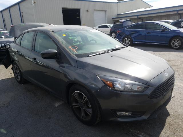 FORD FOCUS SE 2018 1fadp3f29jl261222