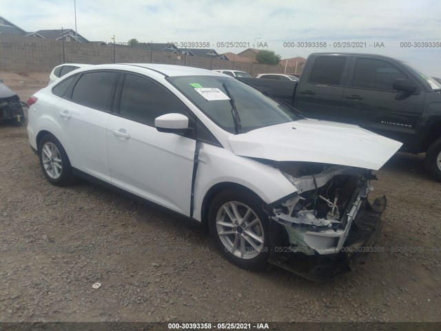 FORD FOCUS 2018 1fadp3f29jl270857