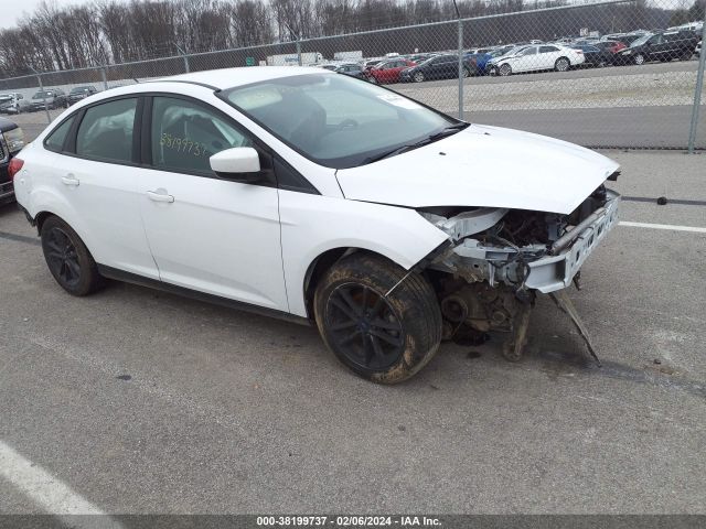 FORD FOCUS 2018 1fadp3f29jl276674