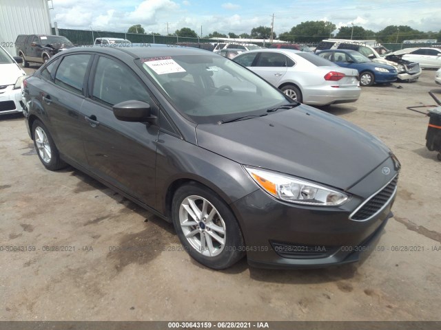 FORD FOCUS 2018 1fadp3f29jl277954