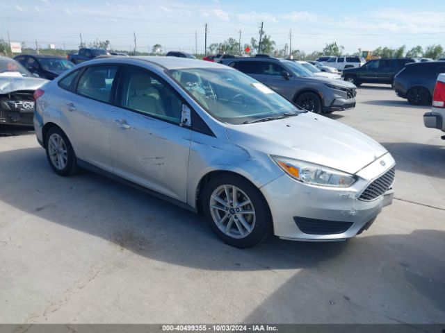 FORD FOCUS 2018 1fadp3f29jl279915