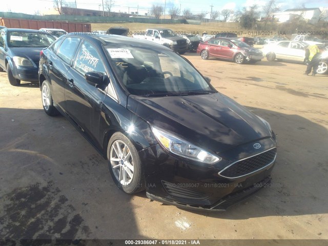 FORD FOCUS 2018 1fadp3f29jl280126