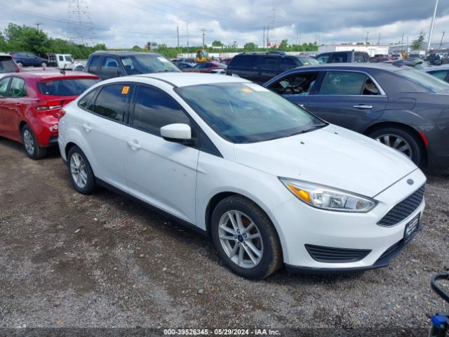 FORD FOCUS 2018 1fadp3f29jl280420