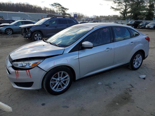 FORD FOCUS 2018 1fadp3f29jl285276