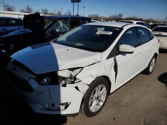 FORD FOCUS SE 2018 1fadp3f29jl288999