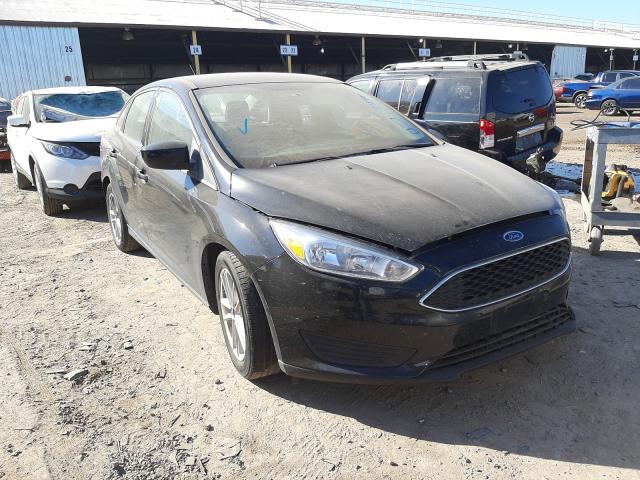 FORD FOCUS SE 2018 1fadp3f29jl292907