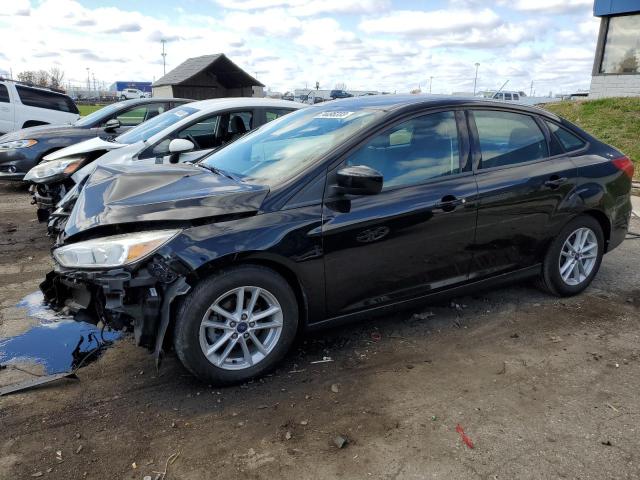 FORD FOCUS 2018 1fadp3f29jl295256