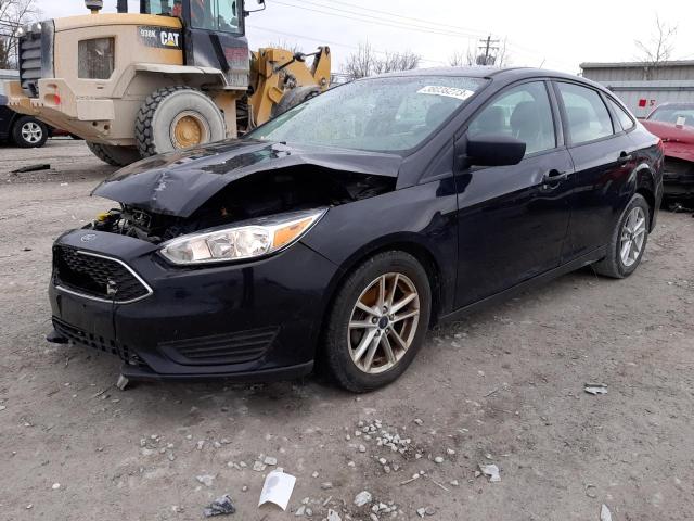 FORD FOCUS SE 2018 1fadp3f29jl301752