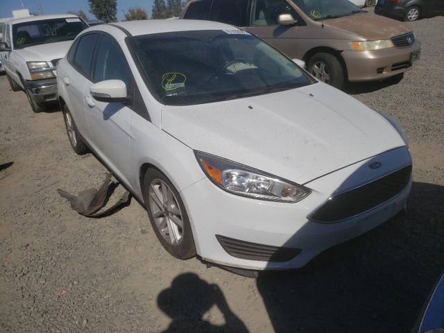 FORD FOCUS SE 2018 1fadp3f29jl303436