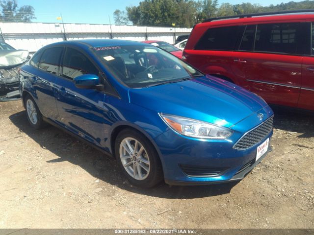 FORD FOCUS 2018 1fadp3f29jl307907