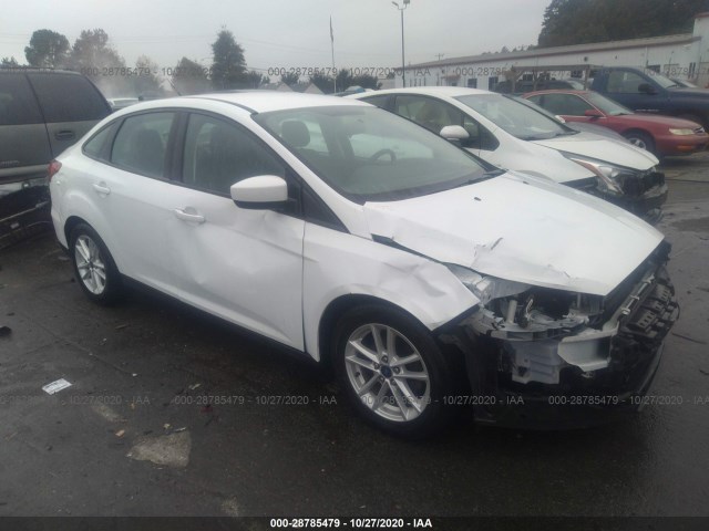 FORD FOCUS 2018 1fadp3f29jl310600