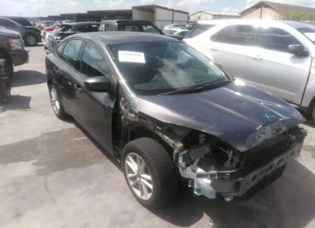 FORD FOCUS 2018 1fadp3f29jl311665