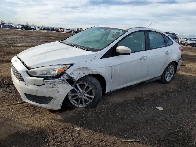 FORD FOCUS SE 2018 1fadp3f29jl312394