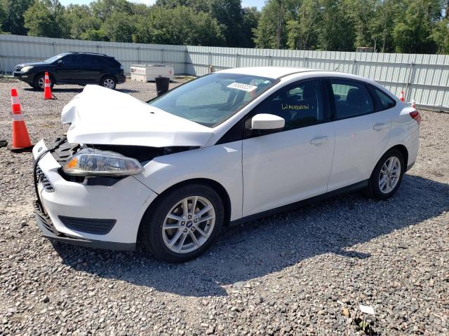 FORD FOCUS SE 2018 1fadp3f29jl315120