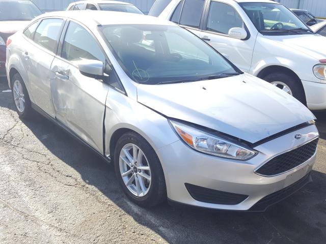 FORD FOCUS SE 2018 1fadp3f29jl315859