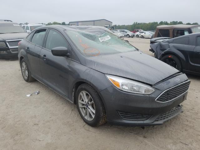 FORD FOCUS SE 2018 1fadp3f29jl320818