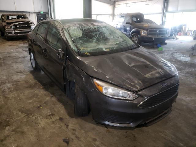 FORD FOCUS SE 2018 1fadp3f29jl324061