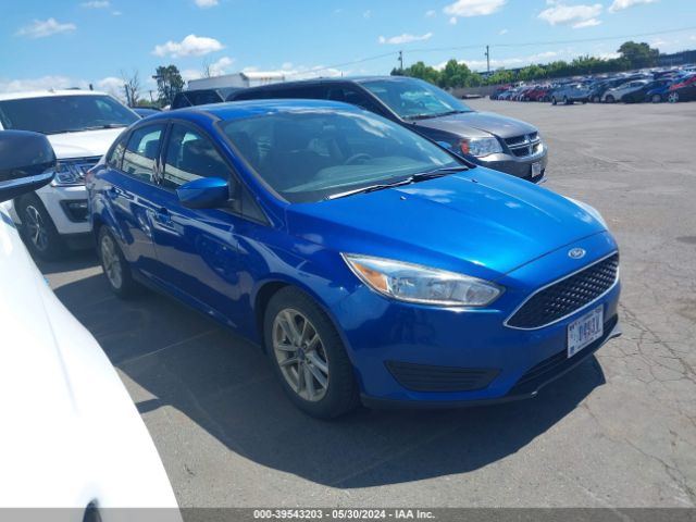 FORD FOCUS 2018 1fadp3f29jl327266