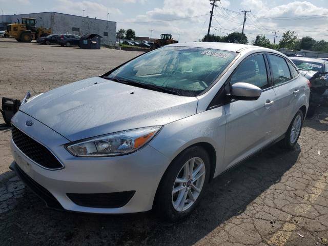 FORD FOCUS SE 2018 1fadp3f29jl332709