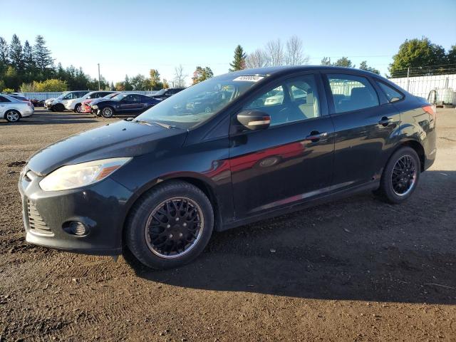 FORD FOCUS SE 2013 1fadp3f2xdl100642