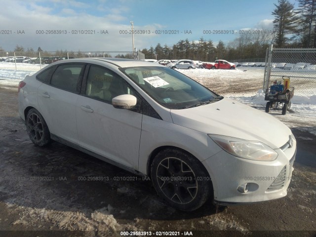 FORD FOCUS 2013 1fadp3f2xdl103105