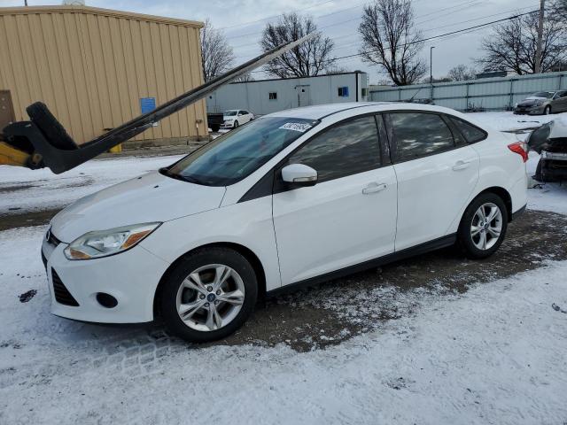 FORD FOCUS 2013 1fadp3f2xdl105775