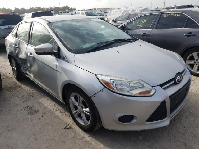 FORD FOCUS SE 2013 1fadp3f2xdl106845