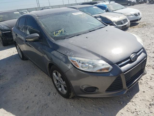 FORD FOCUS SE 2013 1fadp3f2xdl107039