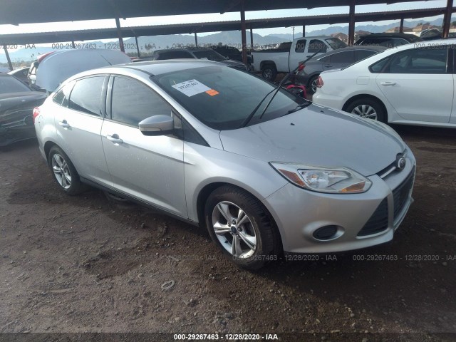 FORD FOCUS 2013 1fadp3f2xdl107428