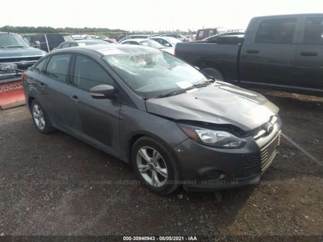 FORD FOCUS 2013 1fadp3f2xdl113102