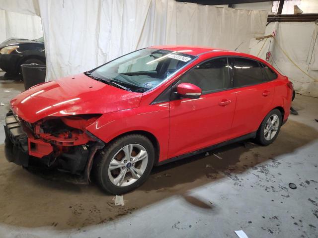 FORD FOCUS SE 2013 1fadp3f2xdl113889