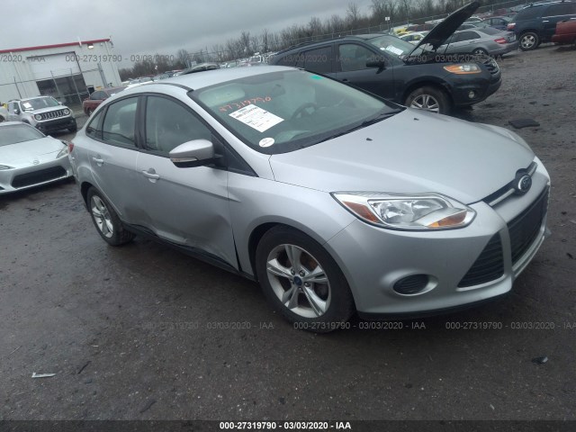 FORD FOCUS 2013 1fadp3f2xdl114377